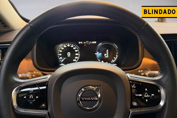 VOLVO S90 2.0 T8 RECHARGE INSCRIPTION AWD GEARTRONIC 2019/2019